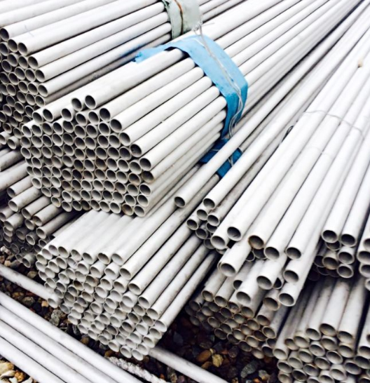 Steel Pipes – BOMBAY STEELS